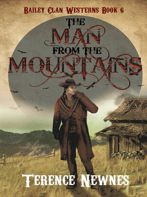 cover image of The Man from the Mountains